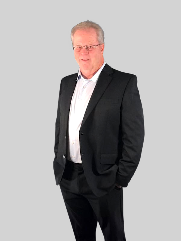 Timothy 'Wayne' Roberts